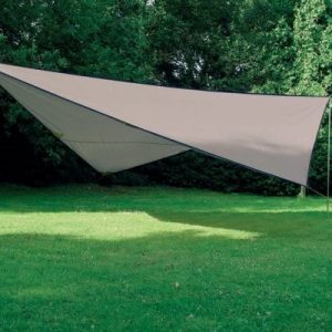 TENT  тент 3X5м  Talberg, зелёный